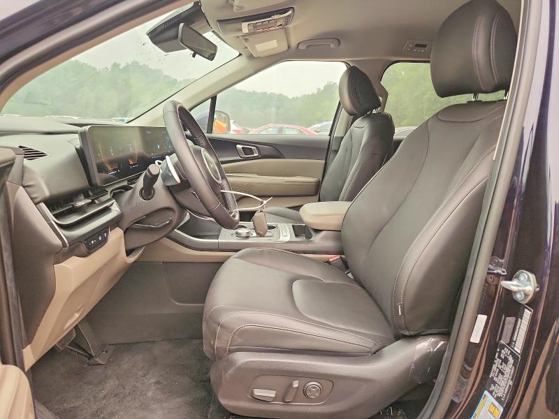 Photo 7 from auction – 2026 KIA CARNIVAL with VIN KNDNB5KA6T6130837