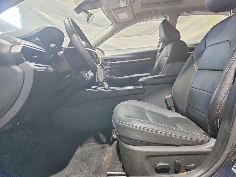 Photo 7 from auction – 2021 NISSAN ALTIMA with VIN 1N4BL4EW2MN375357