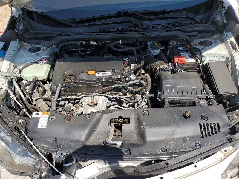 Photo 11 from auction – 2018 HONDA CIVIC with VIN 2HGFC2F71JH541395