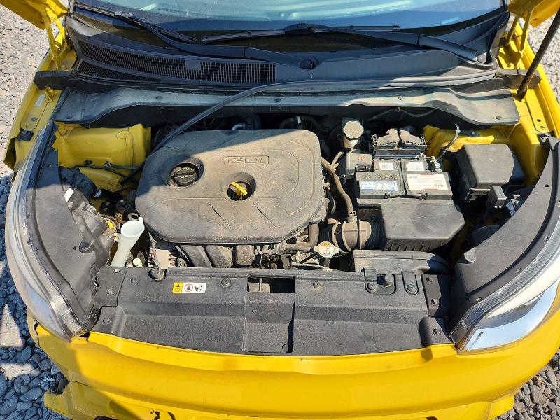 Photo 11 from auction – 2014 KIA SOUL with VIN KNDJX3A51E7041697