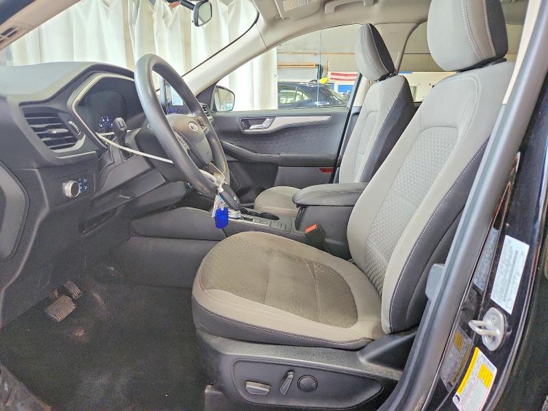Photo 7 from auction – 2020 FORD ESCAPE with VIN 1FMCU9G60LUA27384