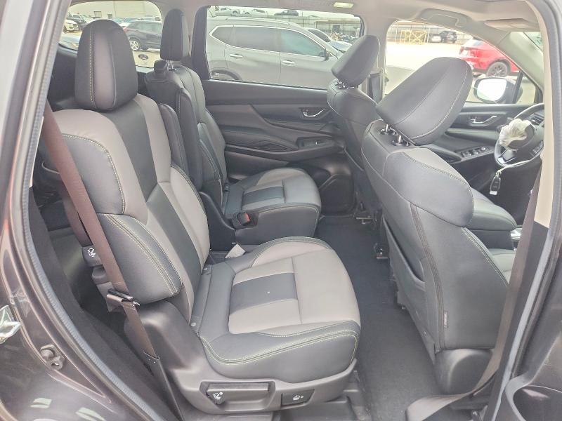 Photo 11 from auction – 2024 SUBARU ASCENT with VIN 4S4WMAHDXR3450130