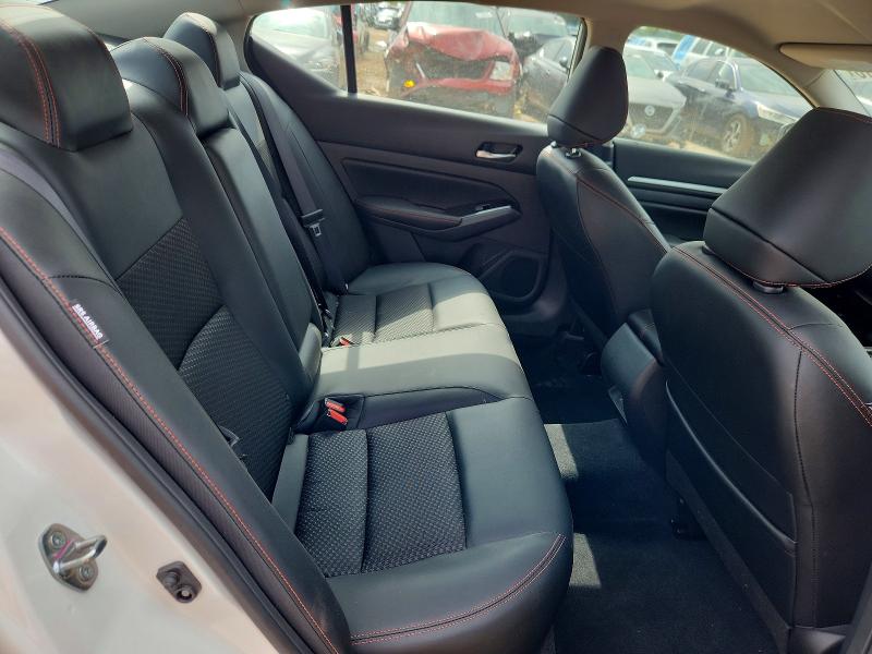 Photo 10 from auction – 2024 NISSAN ALTIMA with VIN 1N4BL4CV2RN435364