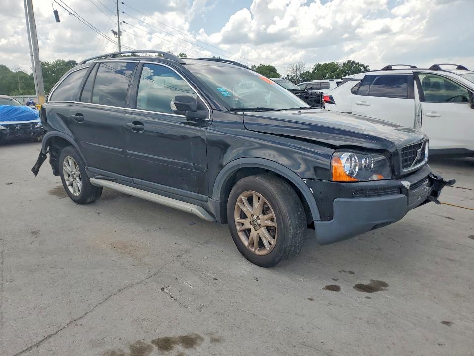 Photo 4 from auction – 2010 VOLVO XC90 with VIN YV4982CY7A1546753