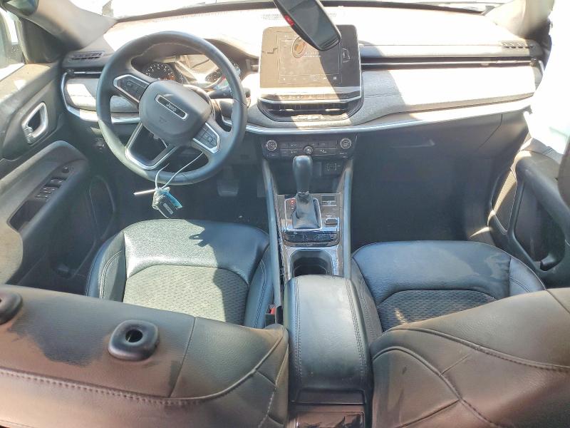 Photo 8 from auction – 2025 JEEP COMPASS with VIN 3C4NJDBN2ST587780