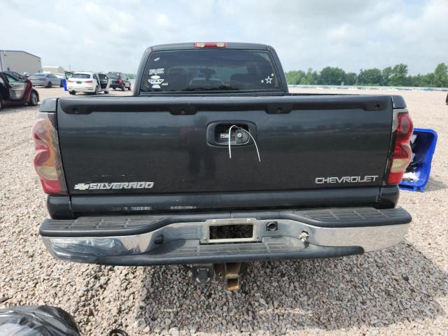 Photo 6 from auction – 2004 CHEVROLET SILVERADO with VIN 1GCEC19TX4Z184574