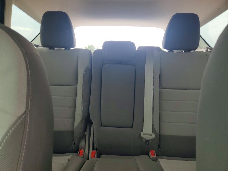 Photo 10 from auction – 2014 FORD ESCAPE with VIN 1FMCU0GX4EUC05255