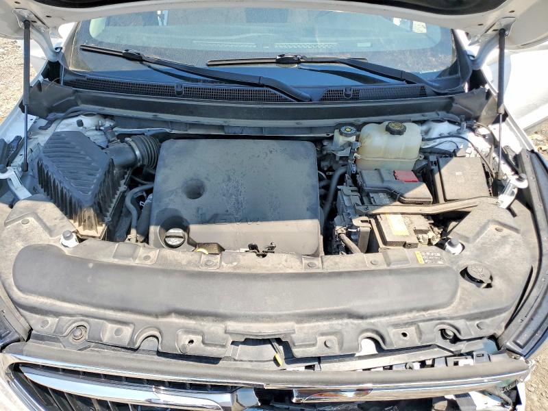 Photo 12 from auction – 2019 BUICK ENCLAVE with VIN 5GAEVBKW4KJ216825