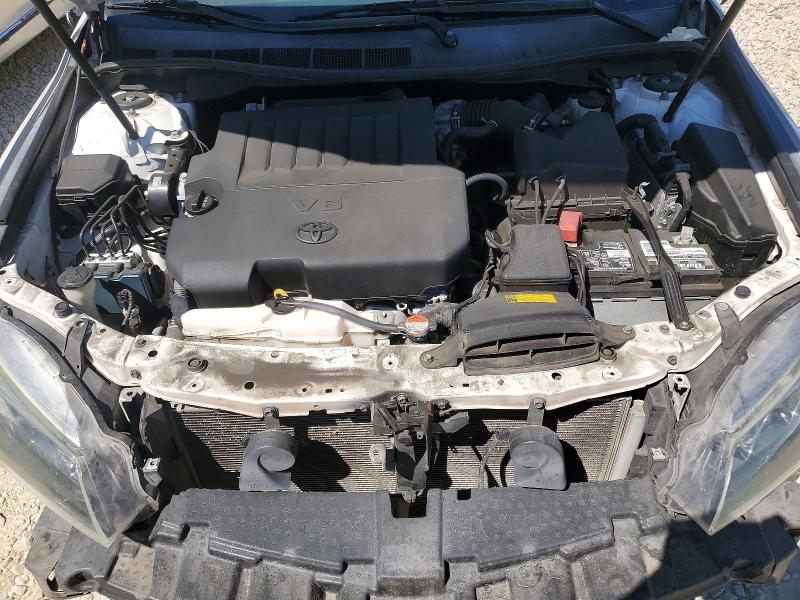 Photo 11 from auction – 2016 TOYOTA CAMRY with VIN 4T1BK1FK2GU572316
