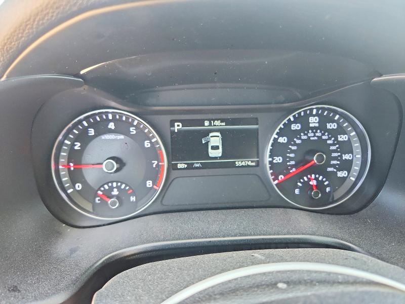 Photo 9 from auction – 2023 KIA FORTE with VIN 3KPF24AD7PE643346