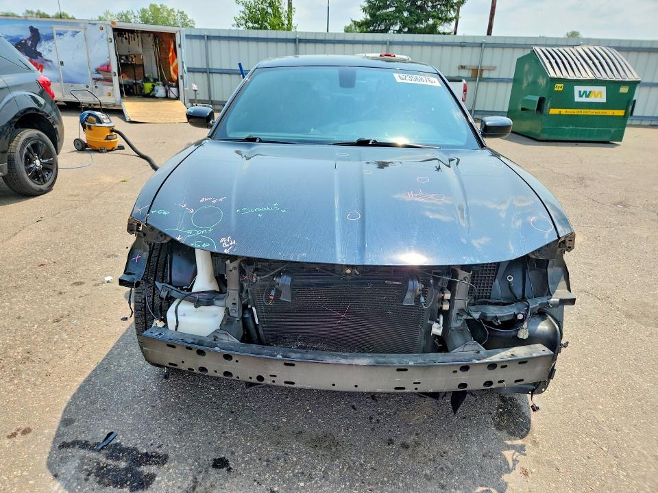 Photo 5 from auction – 2017 DODGE CHARGER with VIN 2C3CDXJG5HH645051