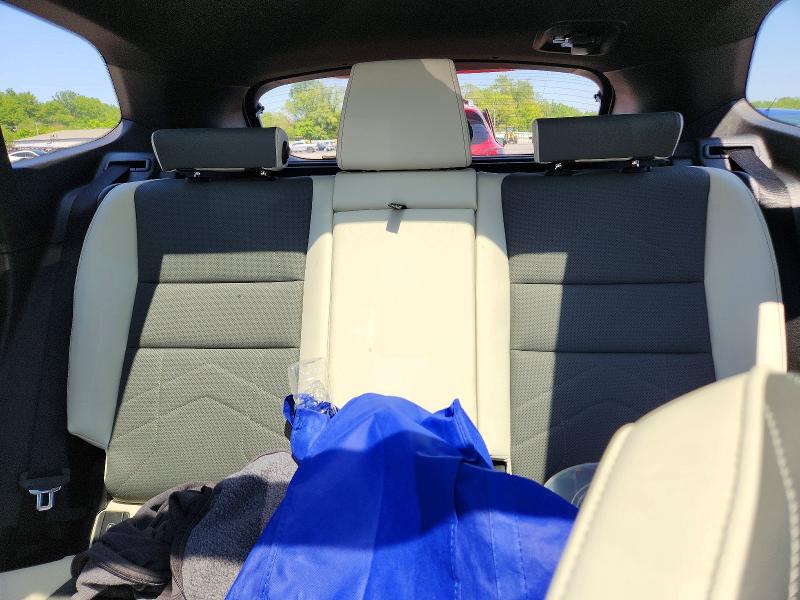 Photo 10 from auction – 2026 BMW X1 with VIN WBX73EF09T5468636