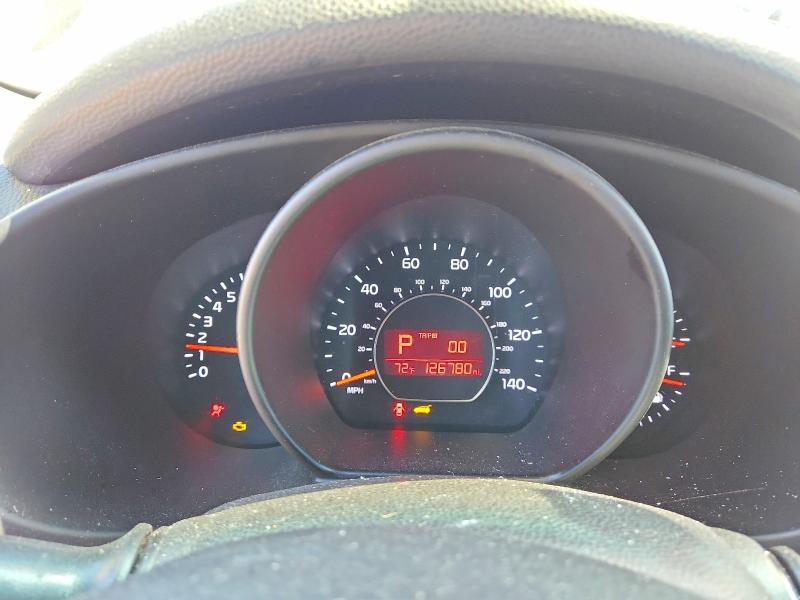 Photo 9 from auction – 2015 KIA SOUL with VIN KNDJP3A5XF7180003