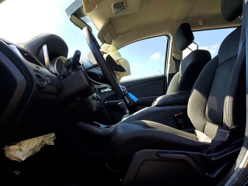 Photo 7 from auction – 2017 DODGE JOURNEY with VIN 3C4PDCAB9HT522287