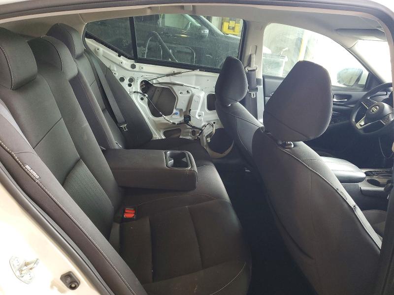 Photo 10 from auction – 2019 NISSAN ALTIMA with VIN 1N4BL4BV5KC245108