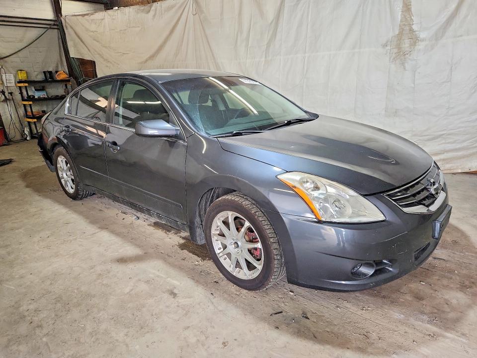 Photo 4 from auction – 2010 NISSAN ALTIMA with VIN 1N4AL2AP8AN432672