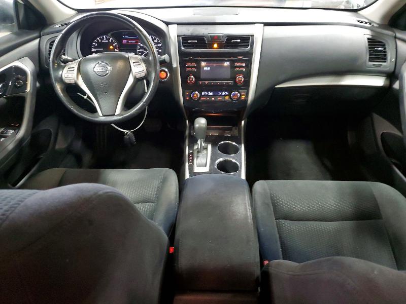 Zdjęcie 8 z aukcji – 2014 NISSAN ALTIMA z VIN 1N4AL3APXEC416724