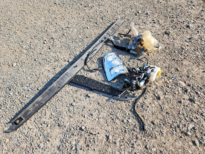 Foto 12 de la subasta – 2022 RAM 2500 con VIN 3C6UR5DL0NG190143