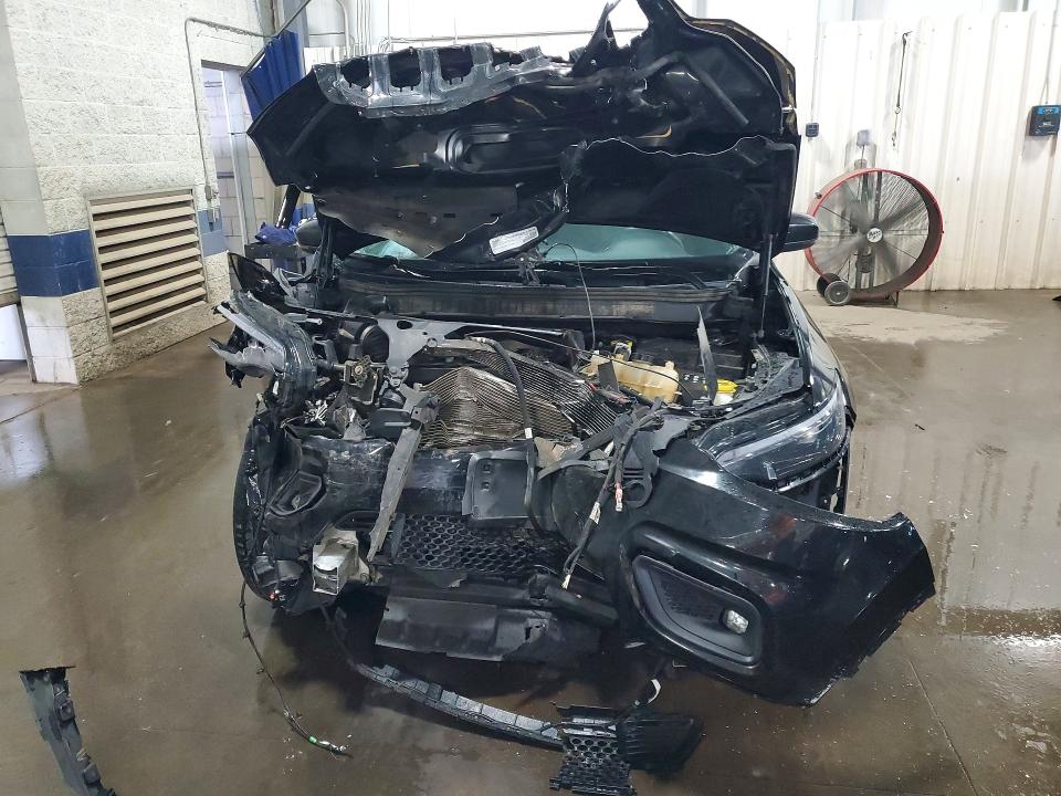 Photo 5 from auction – 2019 JEEP CHEROKEE with VIN 1C4PJMLN5KD257693