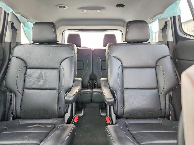 Photo 10 from auction – 2021 GMC ACADIA with VIN 1GKKNML42MZ222352
