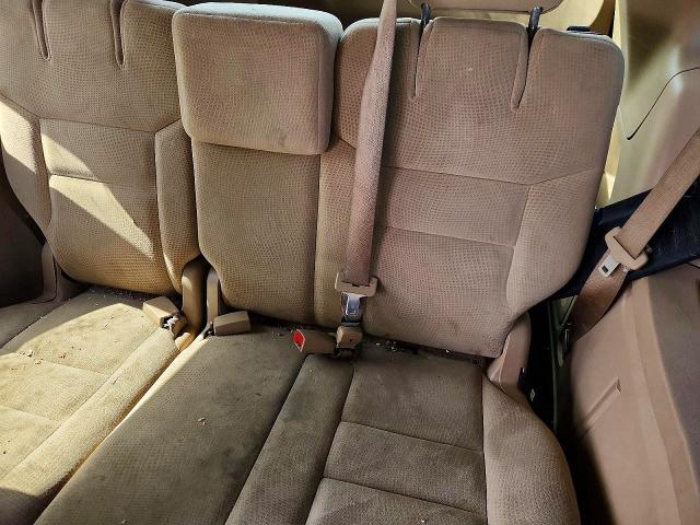 Photo 10 from auction – 2016 DODGE GRAND CARAVAN with VIN 2C4RDGCG3GR312939