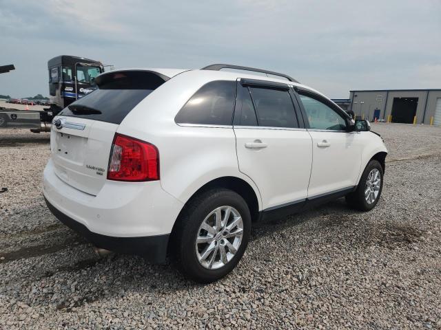 Photo 3 from auction – 2013 FORD EDGE with VIN 2FMDK4KC4DBC50593