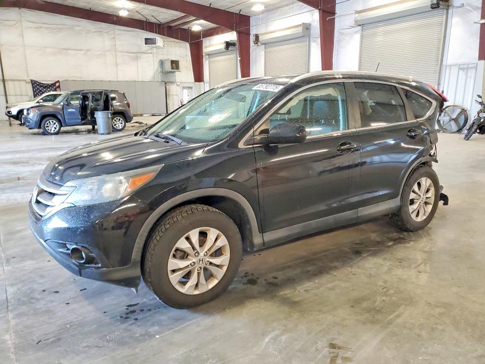 2013 HONDA CR-V - Търг №85792775