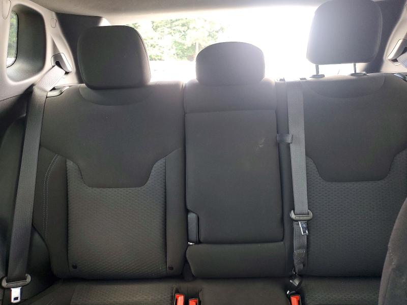 Photo 10 from auction – 2024 JEEP COMPASS with VIN 3C4NJDAN7RT158307