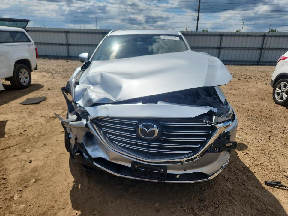 صورة رقم 5 من المزاد - 2019 MAZDA CX-9 مع VIN JM3TCBDYXK0309792