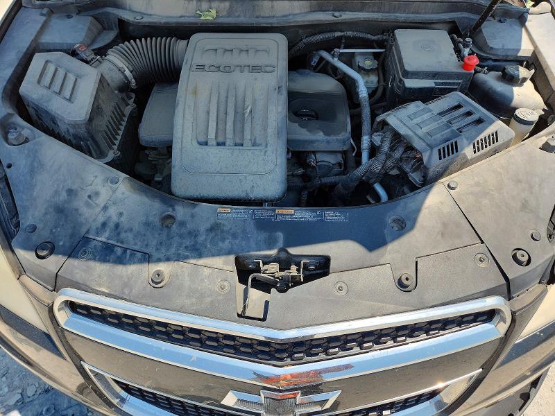 Photo 11 from auction – 2014 CHEVROLET EQUINOX with VIN 2GNFLEEKXE6179856