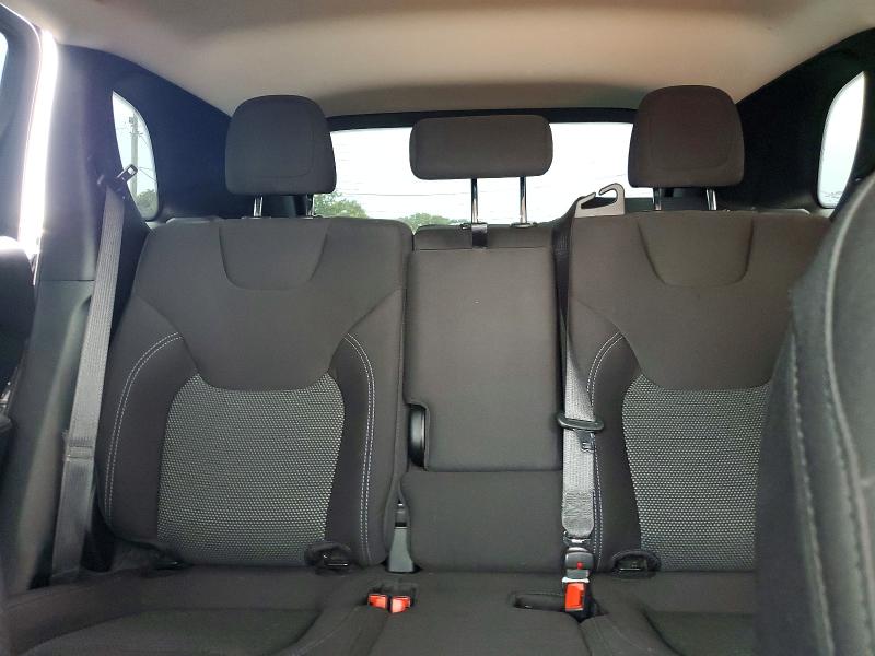 Photo 10 from auction – 2019 JEEP CHEROKEE with VIN 1C4PJMCBXKD489227