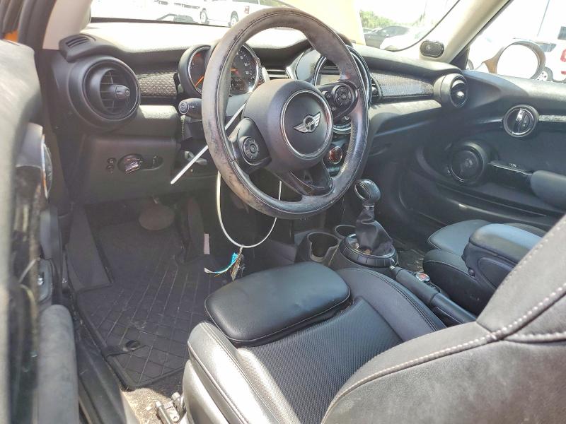 Photo 8 from auction – 2017 MINI COOPER with VIN WMWXP7C57H3B93820