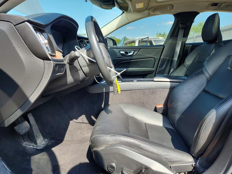 Zdjęcie 7 z aukcji – 2022 VOLVO S60 z VIN 7JRL12TZ5NG174467