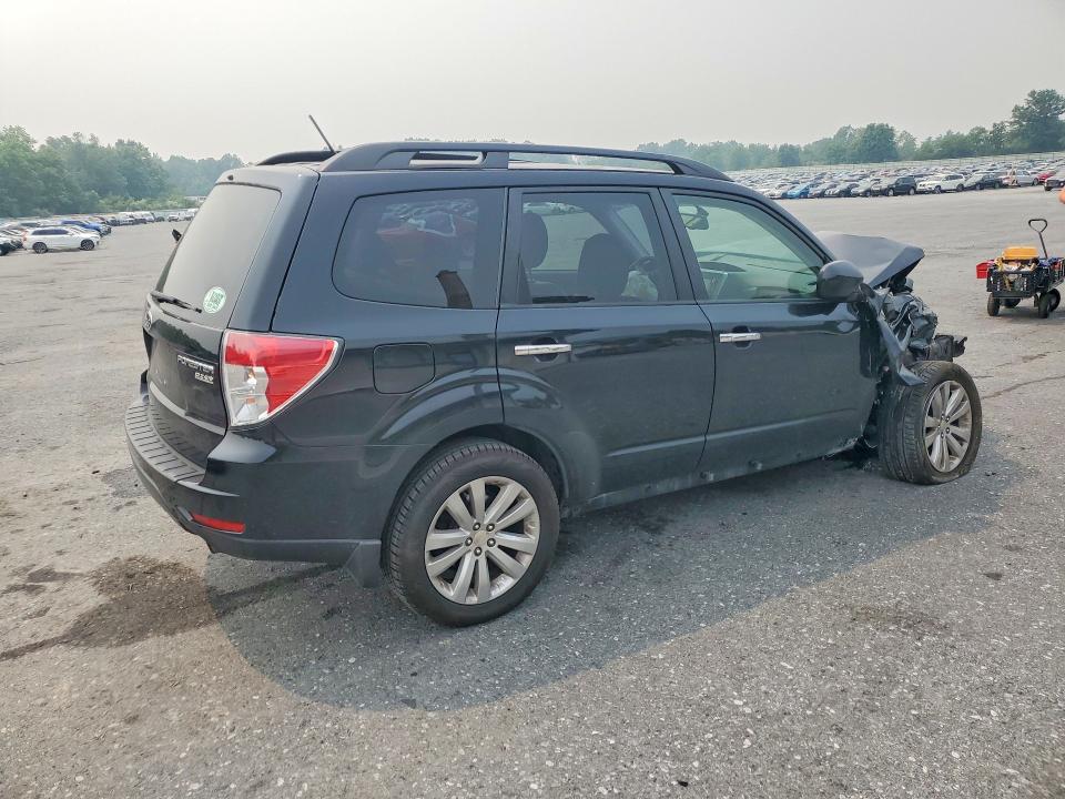 Photo 3 from auction – 2012 SUBARU FORESTER with VIN JF2SHAEC4CH451711
