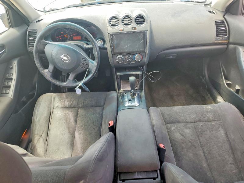 Photo 8 from auction – 2011 NISSAN ALTIMA with VIN 1N4AL2AP8BN448095