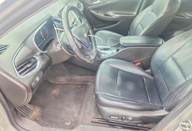 Photo 7 from auction – 2016 CHEVROLET MALIBU with VIN 1G1ZE5ST7GF226324