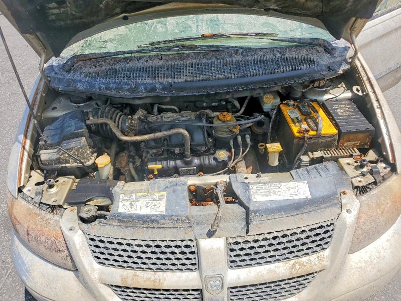 Photo 12 from auction – 2003 DODGE CARAVAN with VIN 1D8GP25323B233980