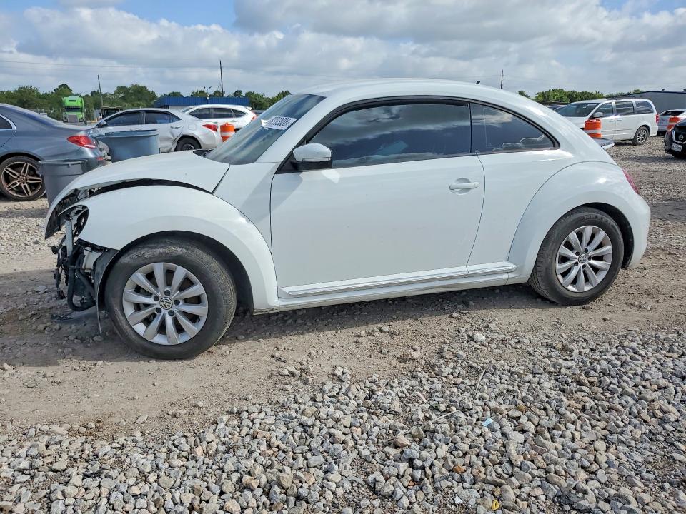 2019 VOLKSWAGEN BEETLE - Търг №62703886