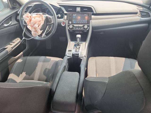 Photo 8 from auction – 2019 HONDA CIVIC with VIN 19XFC1F33KE018706