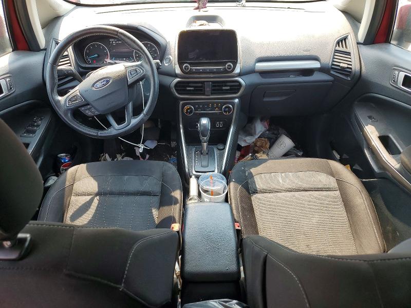 Photo 8 from auction – 2018 FORD ECOSPORT with VIN MAJ6P1UL7JC221813