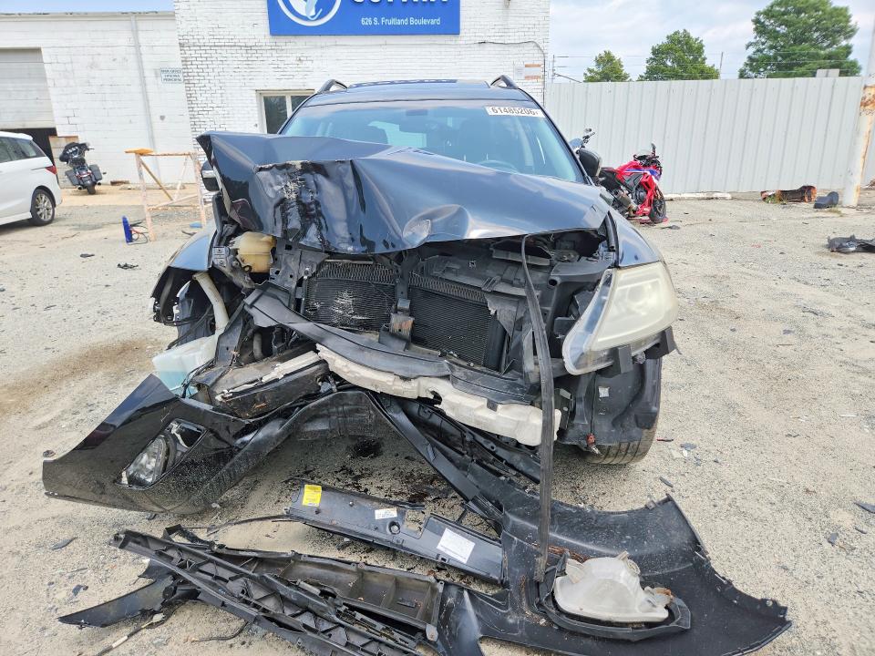 Фото 5 с аукциона – 2009 MAZDA CX-9 с VIN JM3TB38V790165413