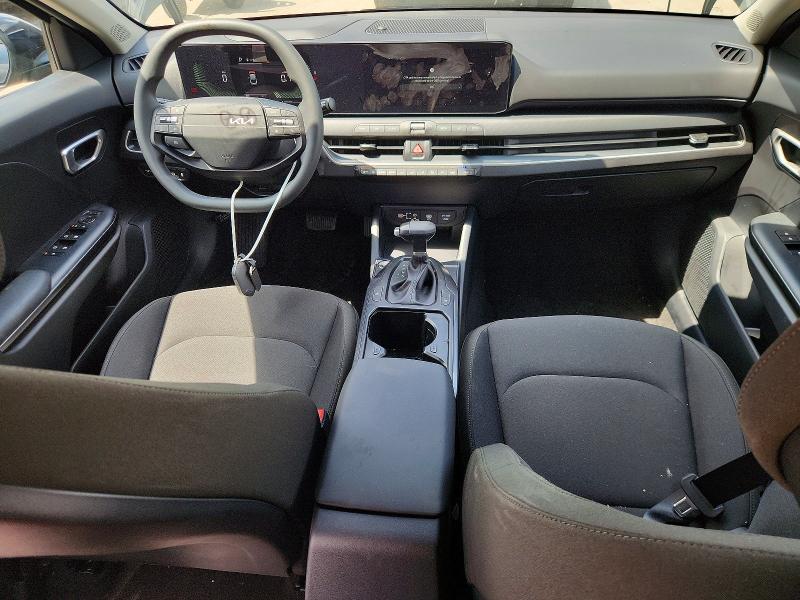 Photo 8 from auction – 2026 KIA K4 with VIN 3KPFT4DE8TE365861
