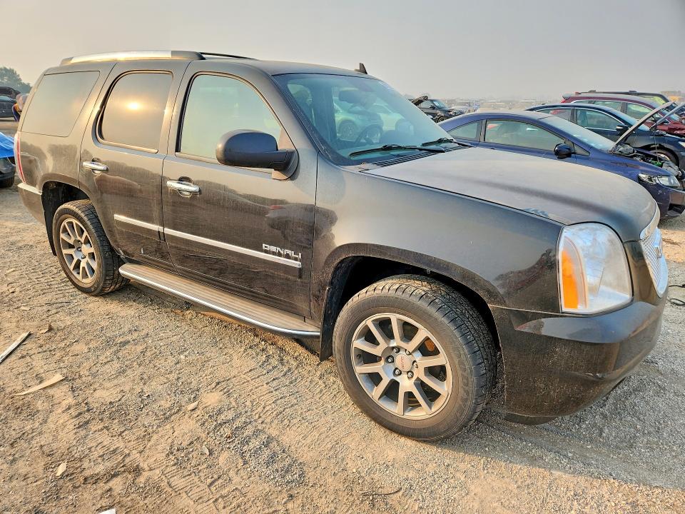 Photo 4 from auction – 2013 GMC YUKON with VIN 1GKS2EEF4DR209289