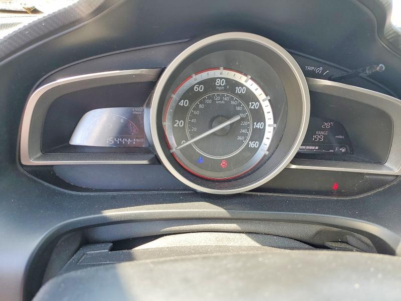 صورة رقم 9 من المزاد - 2015 MAZDA 3 مع VIN 3MZBM1U7XFM146631
