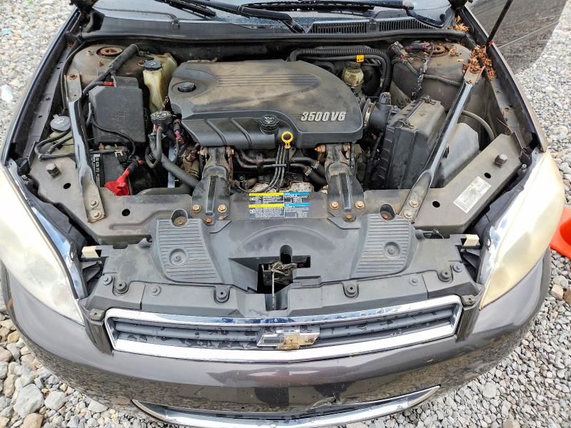 Photo 11 from auction – 2008 CHEVROLET IMPALA with VIN 2G1WT58K289267767
