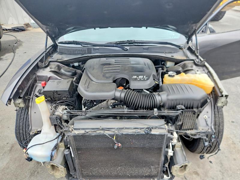 Photo 11 from auction – 2019 DODGE CHARGER with VIN 2C3CDXBG5KH709935