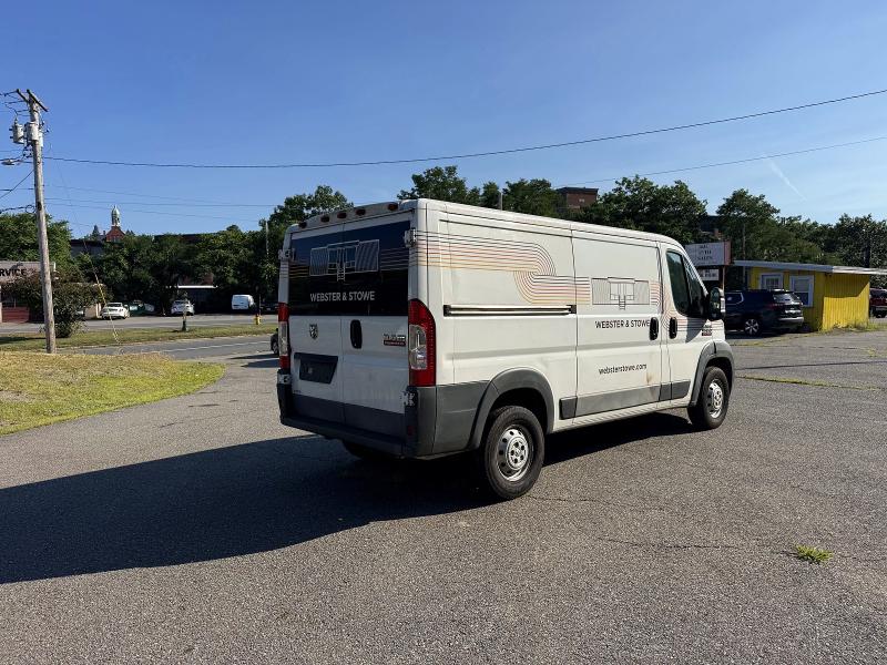 Zdjęcie 4 z aukcji – 2017 RAM PROMASTER 1500 z VIN 3C6TRVAG2HE546403