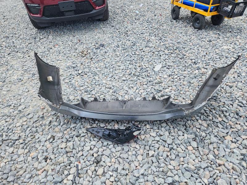 Photo 12 from auction – 2023 TOYOTA CAMRY with VIN 4T1G11AK2PU099159