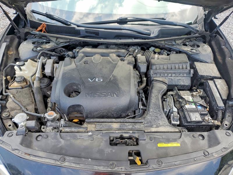 Zdjęcie 11 z aukcji – 2019 NISSAN MAXIMA z VIN 1N4AA6AV2KC365690