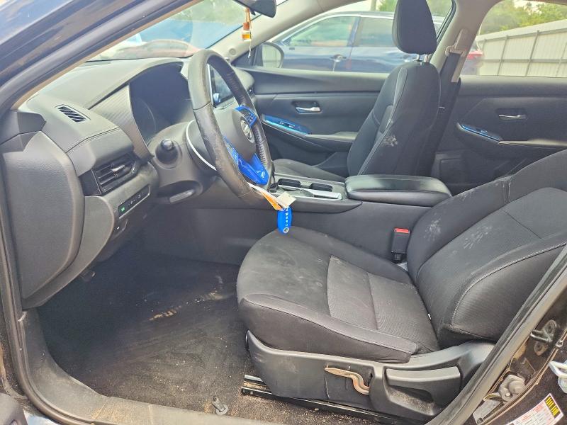 Photo 7 from auction – 2023 NISSAN SENTRA with VIN 3N1AB8CV8PY307259